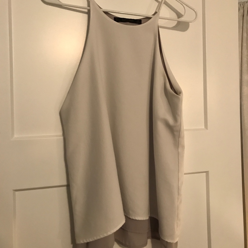Zara Top - Picture 4 of 4
